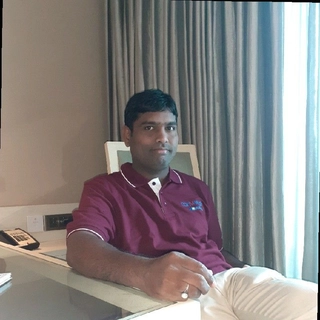Praveen P