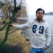 Praveen Pal