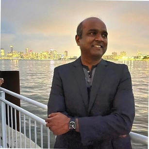 Praveen Parvathaneni