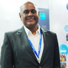 Praveen Paul