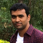 Praveen Pinnoji