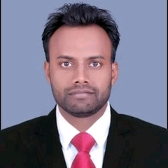 Praveen Prajapati