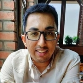 Praveen Prakash