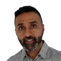 Praveen Prasad
