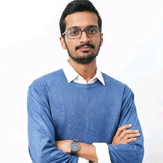 Praveen Putrevu