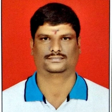 Praveen Puttabakula