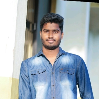 Praveen R