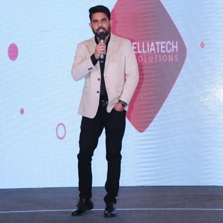 Praveen Raghuvanshi