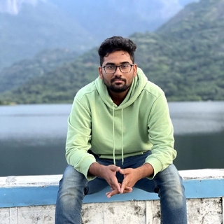Praveen Rajendran