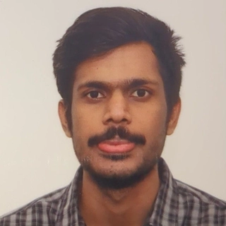 Praveen Ramakrishnan