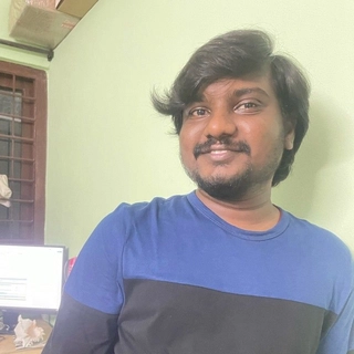 Praveen Reddy