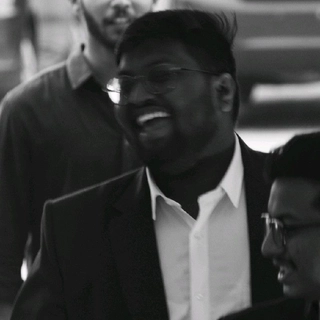 Praveen S