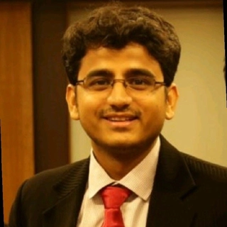 Praveen Sah