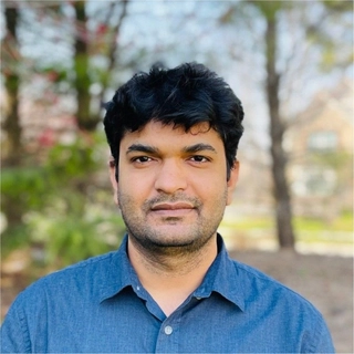 Praveen Salitra
