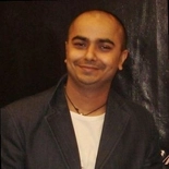 Praveen Sehrawat