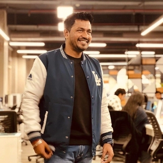 Praveen Sharma