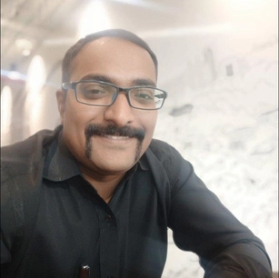 Praveen Shivalingaiah