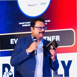 Praveen Siddannavar