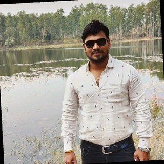 Praveen Sitoke