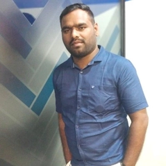 Praveen Sonkamble