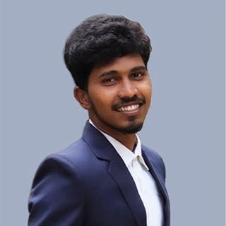 Praveen Sp