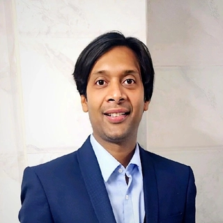 Praveen Srinivasan