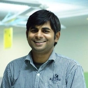 Praveen Srivastva