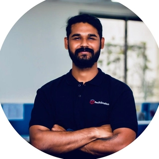 Praveen Surya .d