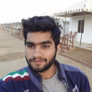 Praveen Suthar
