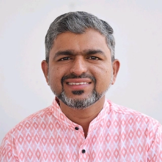 Praveen Taula