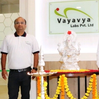Praveen Totagi