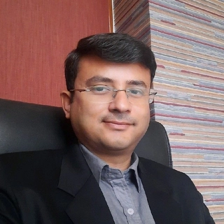 Praveen Upadhyaya