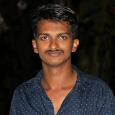 Praveen V