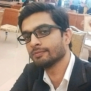 Praveen Verma