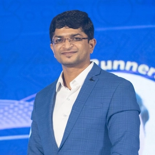 Praveen Zore