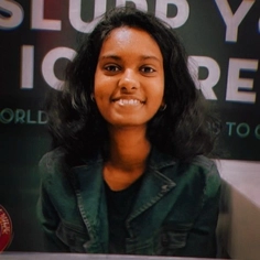 Praveena C