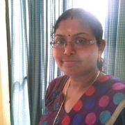 Praveena Gokul