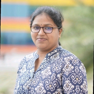 PRAVEENA VARATHARAJAN