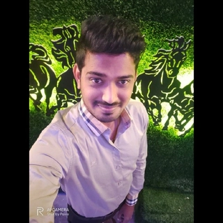 Praveenkumar Hiremath