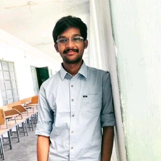 Praveenraaj Shanmugam