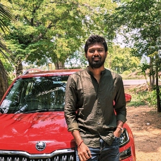 Praveenraj Kolandaivel
