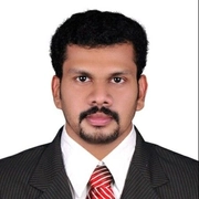 Praveesh N P