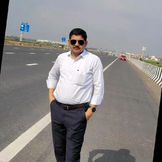 Pravendra Chaudahry