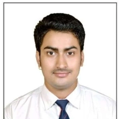 Pravendra Mishra