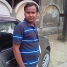 Pravendra Prajapati