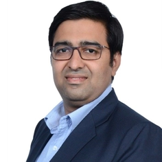 Pravesh Kumar