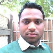 Pravesh Kumar