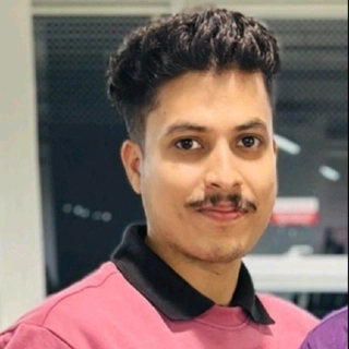 Pravesh Pokhrel