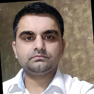 Pravesh Sehrawat