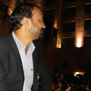 Pravin Bijwe